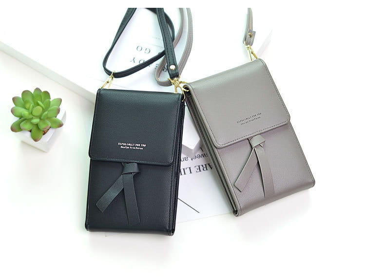 Shoulder Bags