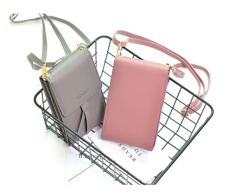 Shoulder Bags