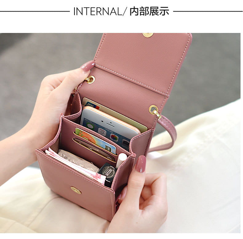 Shoulder Bags