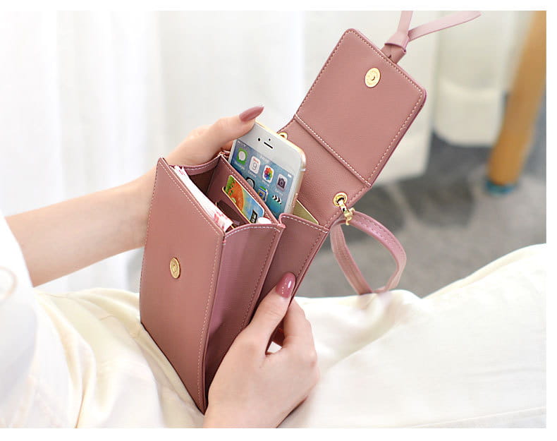 Shoulder Bags