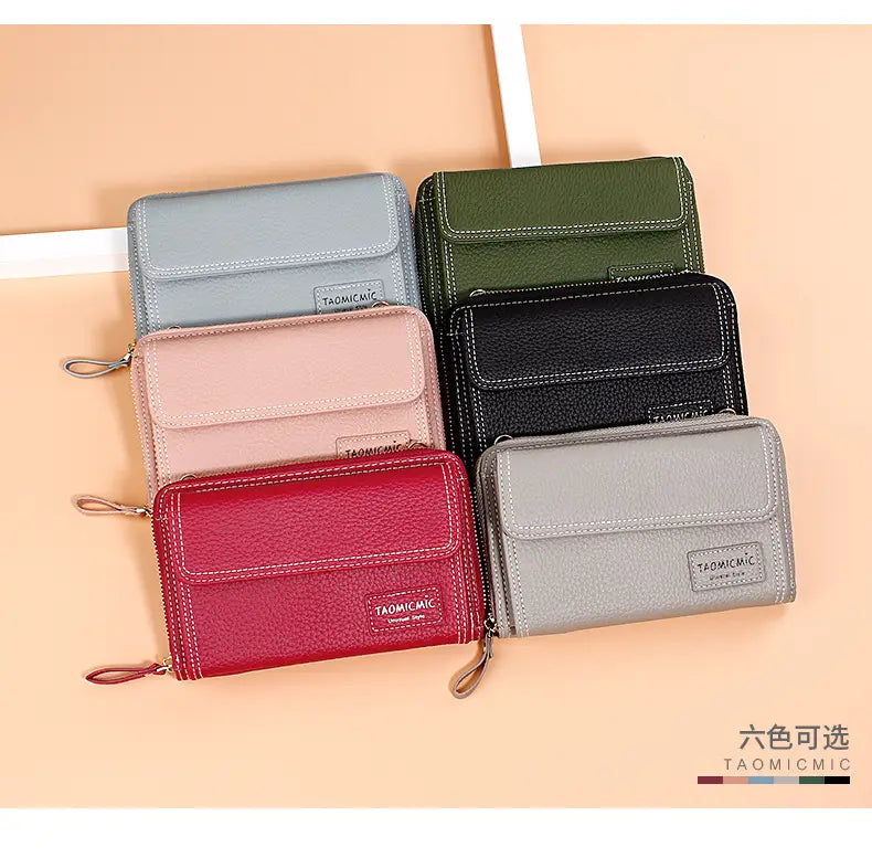 Shoulder Bags