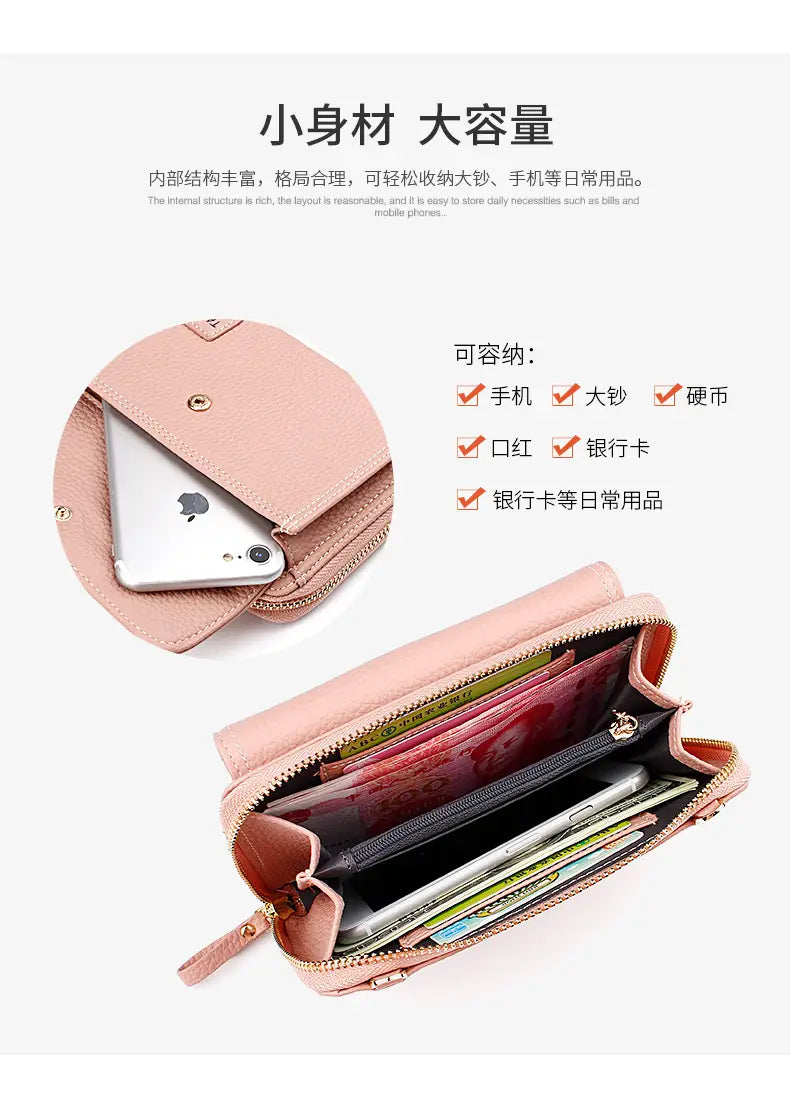 Shoulder Bags