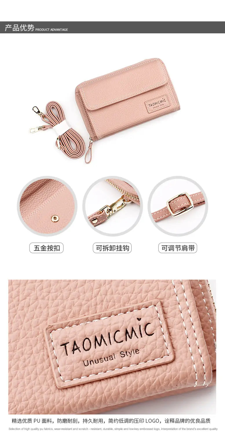 Shoulder Bags