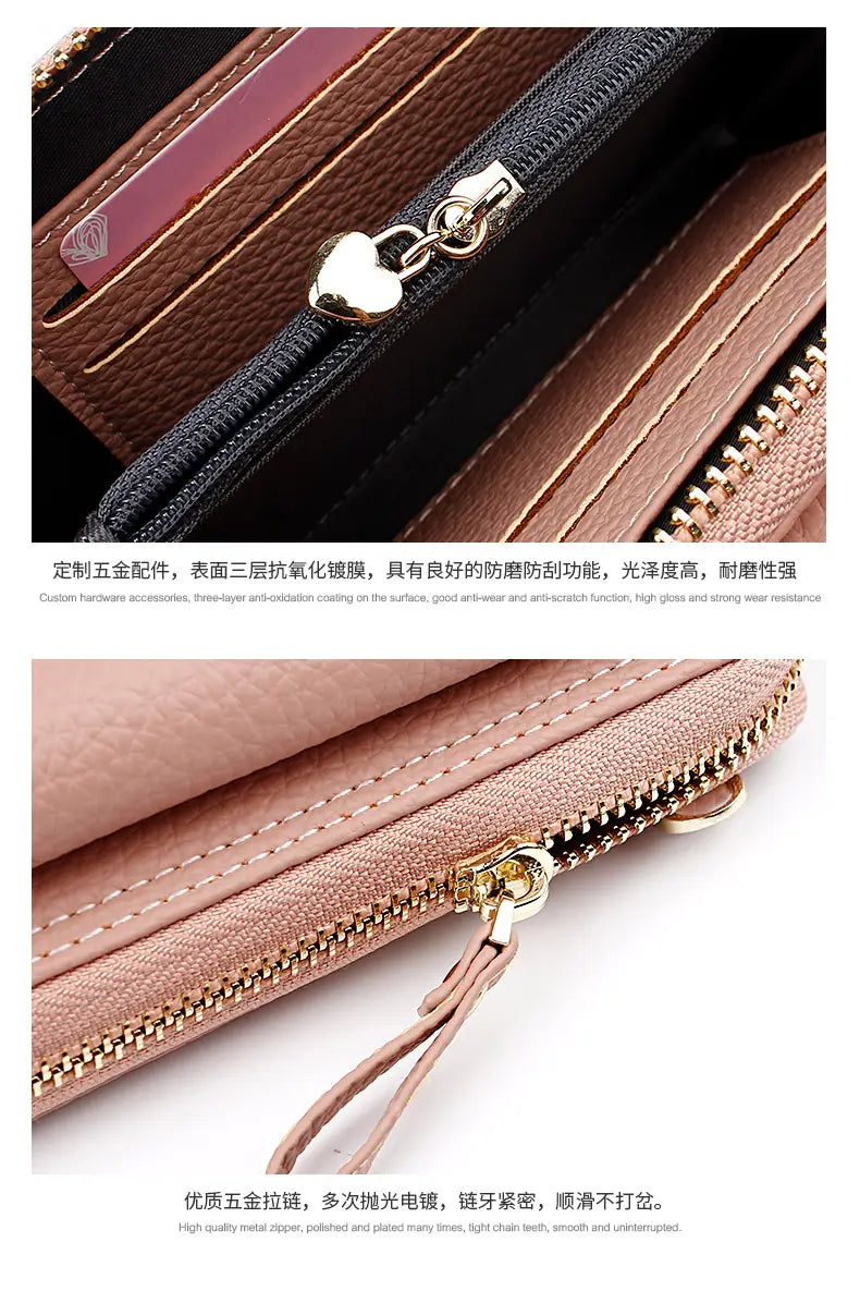 Shoulder Bags