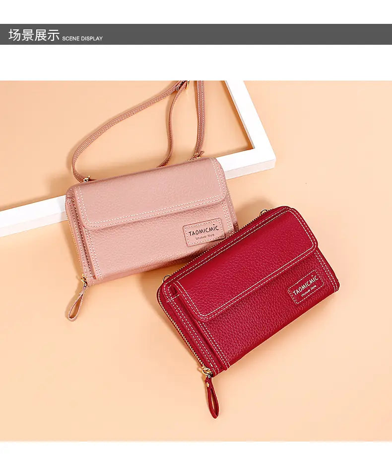 Shoulder Bags