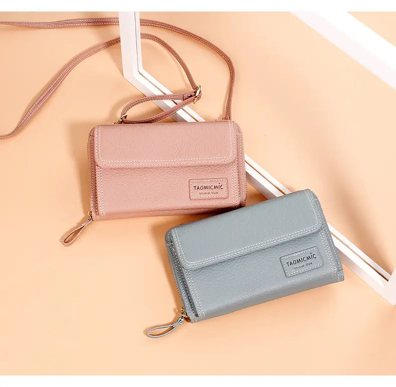 Shoulder Bags