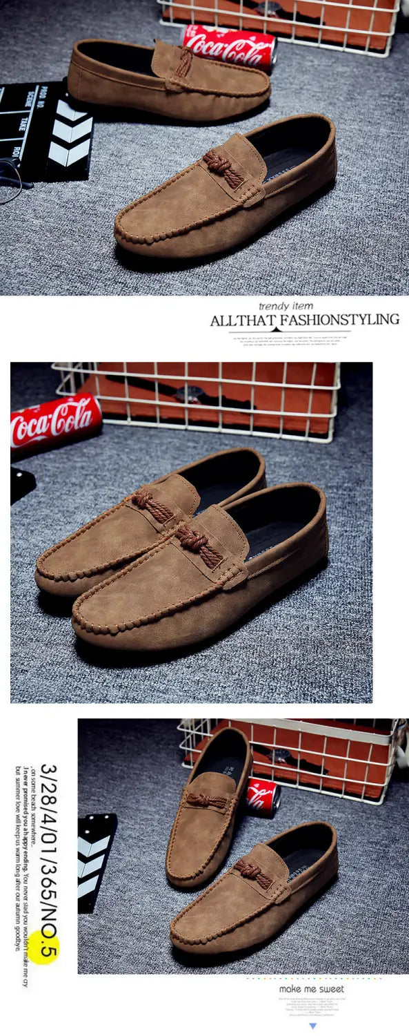 Frosted bean shoes flow frosted bean shoes