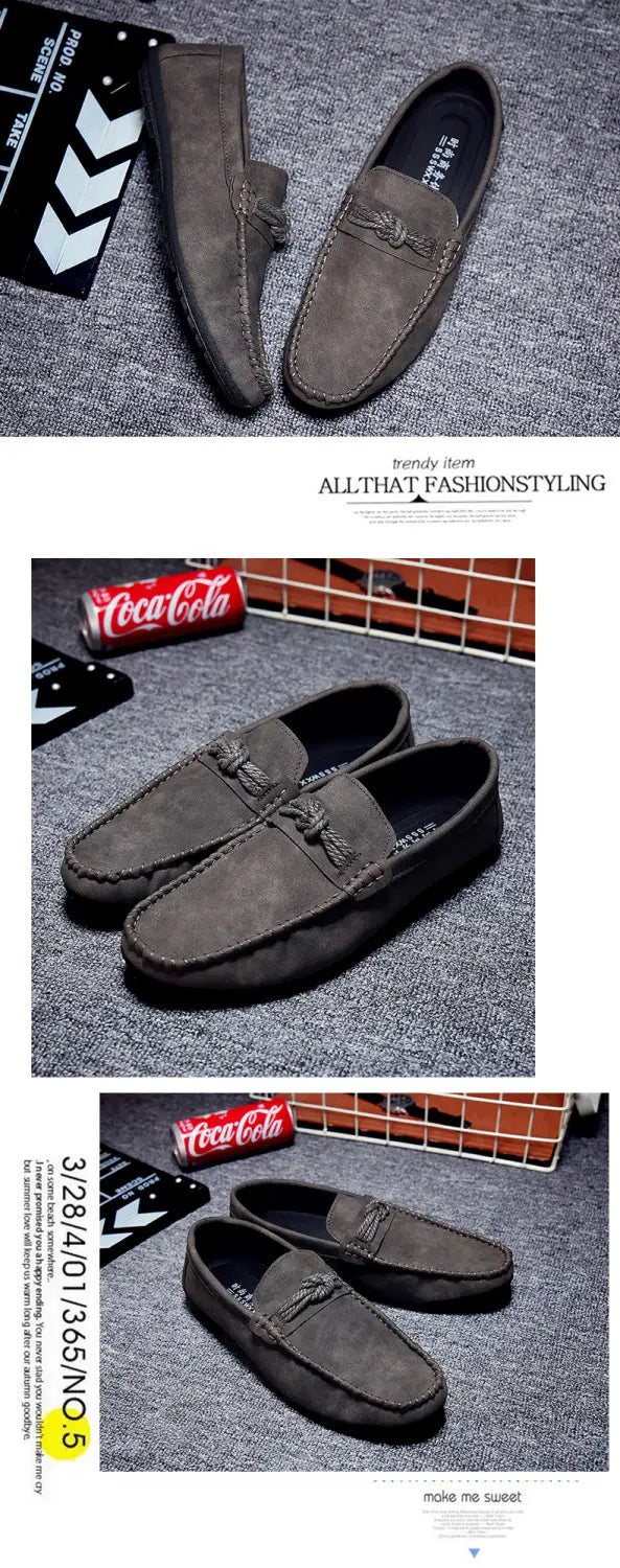 Frosted bean shoes flow frosted bean shoes