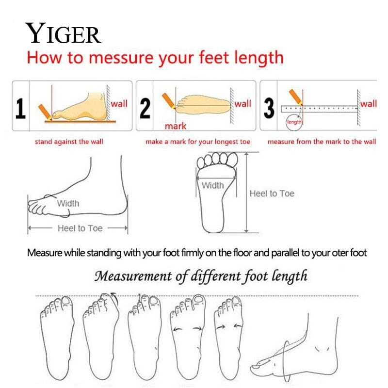 Men’s formal shoes