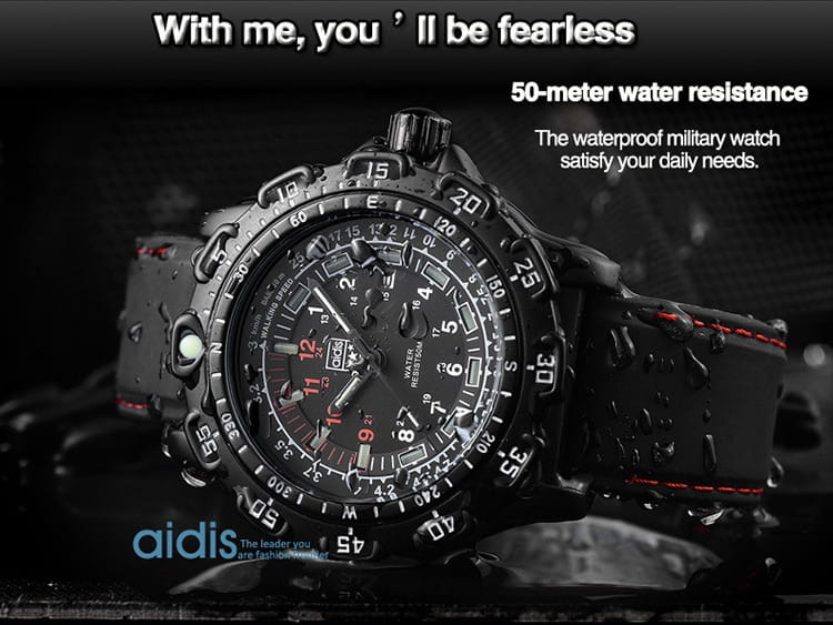 Men Military Watches