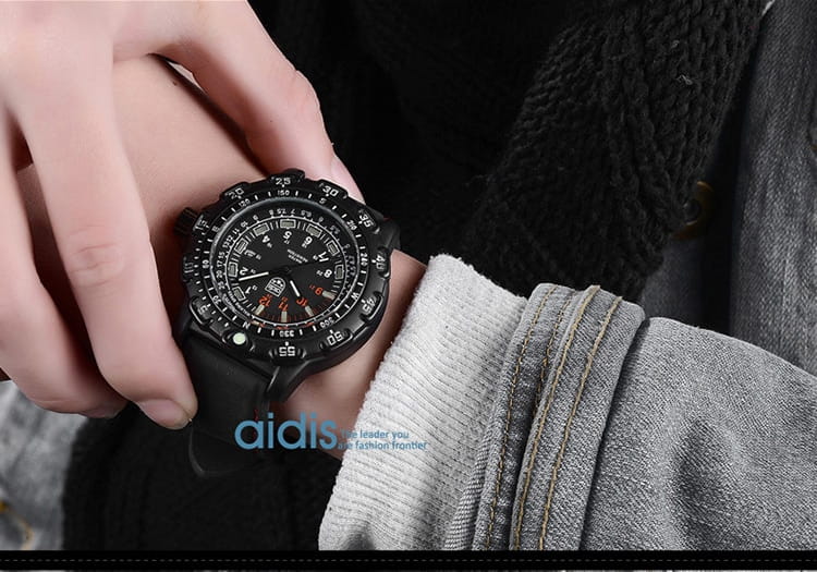 Men Military Watches