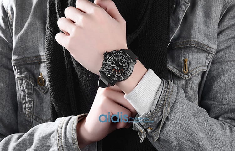 Men Military Watches