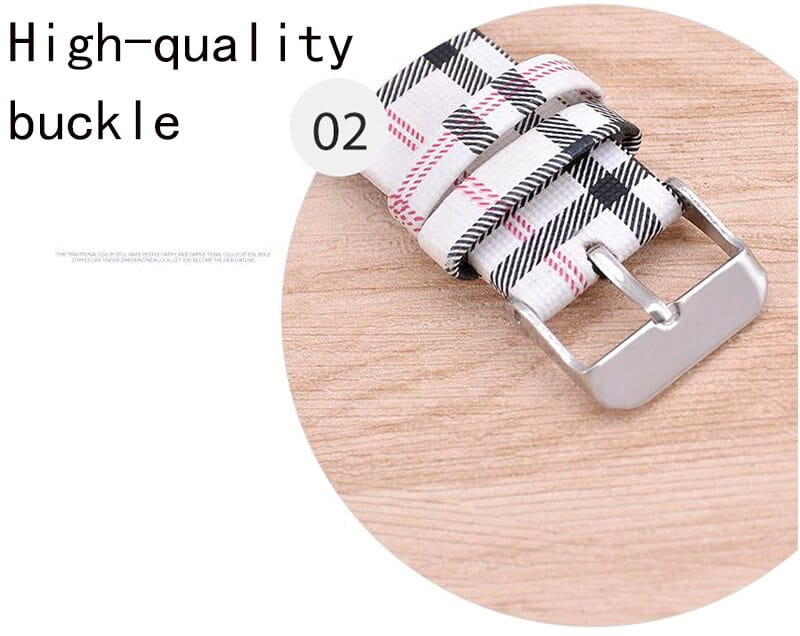 Simple fashion student women’s watch children’s Watch