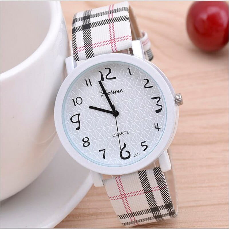Simple fashion student women’s watch children’s Watch