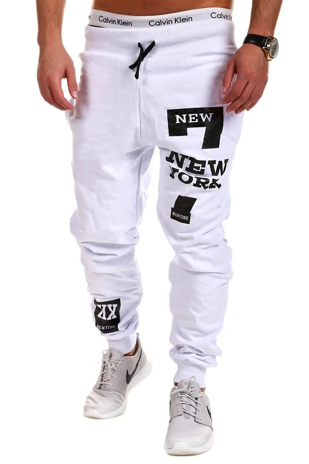 Mens Joggers
