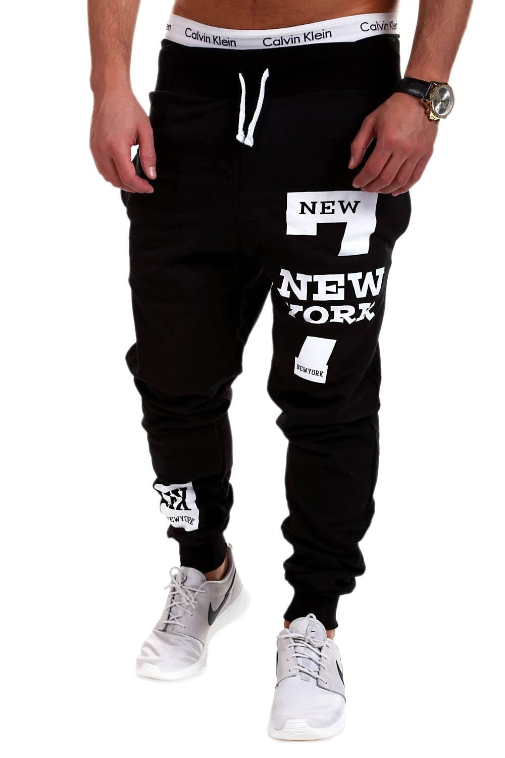 Mens Joggers