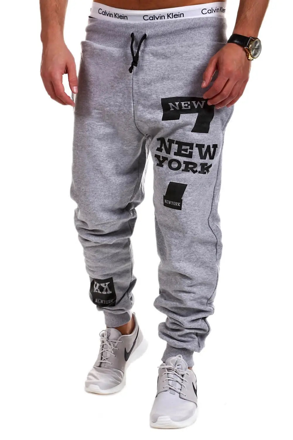 Mens Joggers