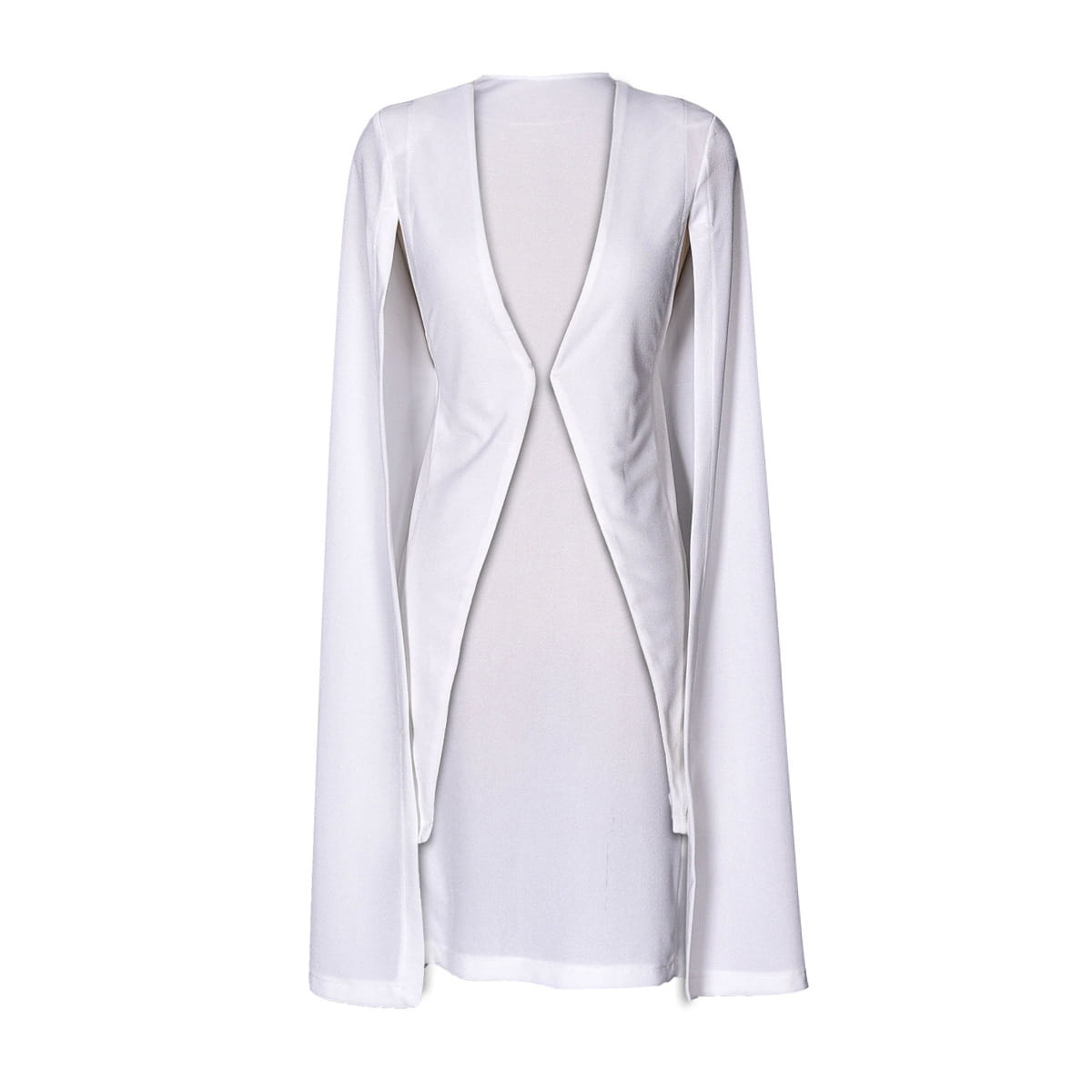 Plus size women’s blazer