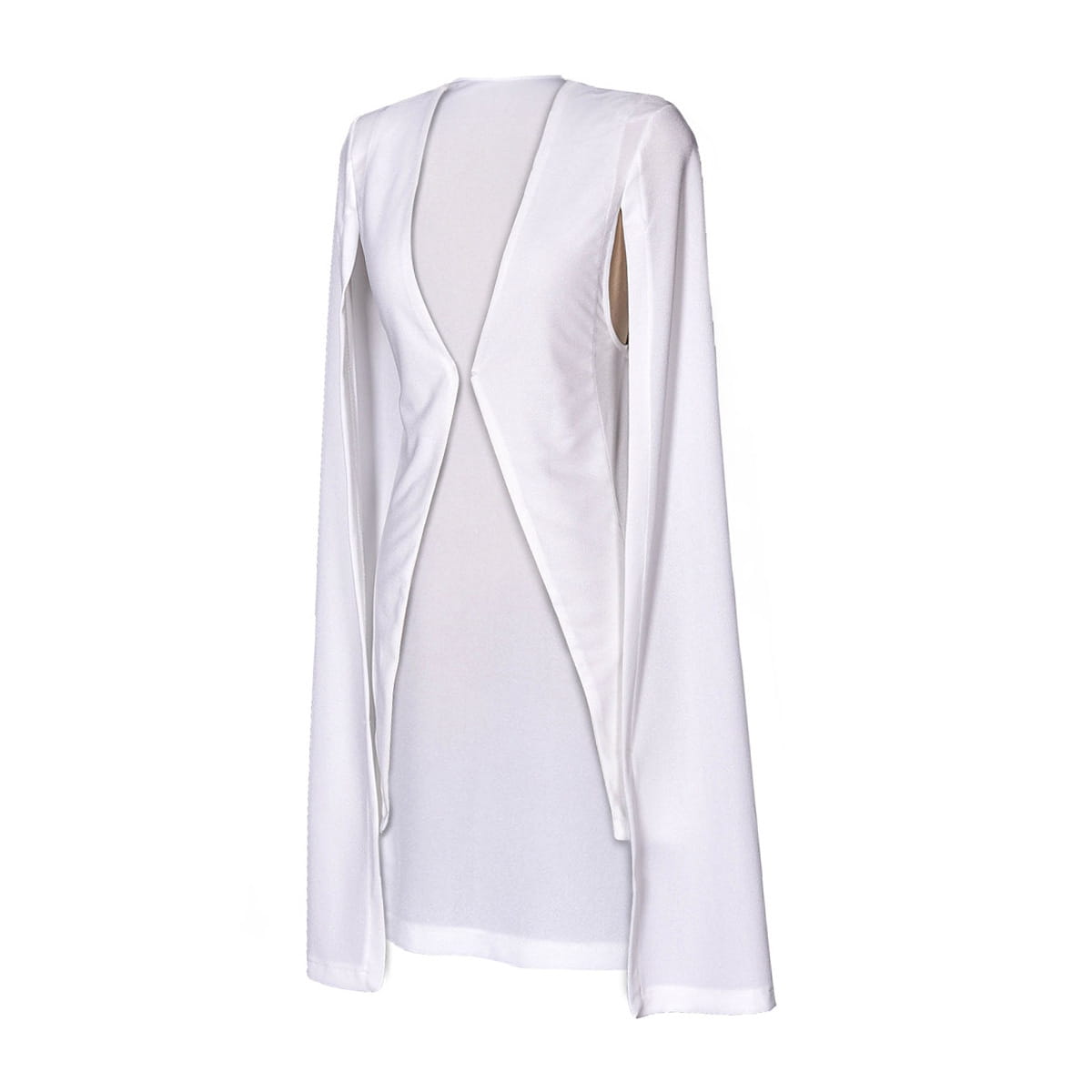 Plus size women’s blazer