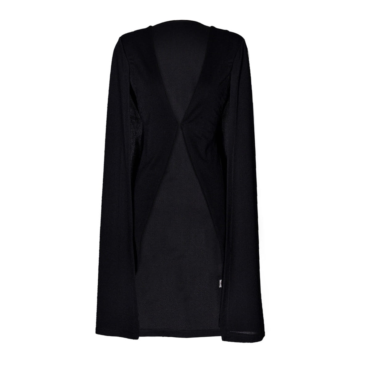 Plus size women’s blazer