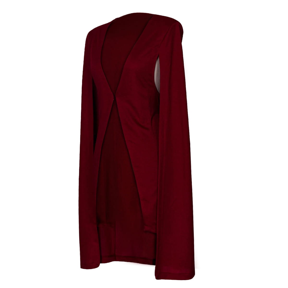 Plus size women’s blazer