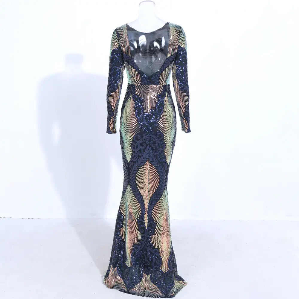 Evening dresses for women