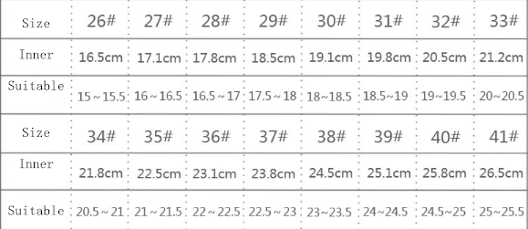 Sports Shoes Mesh Breathable Running Shoes For Boys and Girls