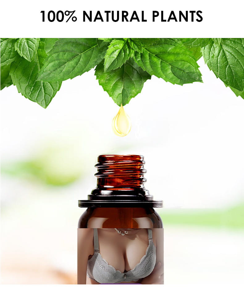 Nursing Firm Massage Care Oil