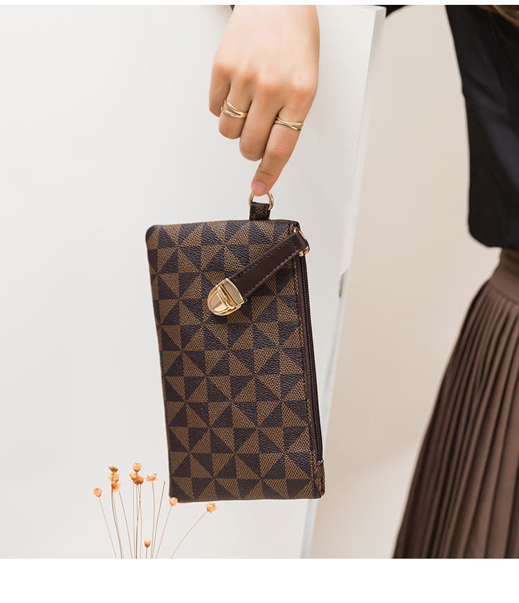 Casual Anti-theft Pu Leather Backpack