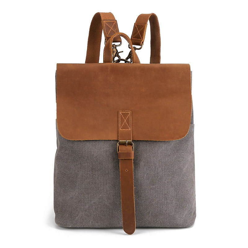 Retro Backpack