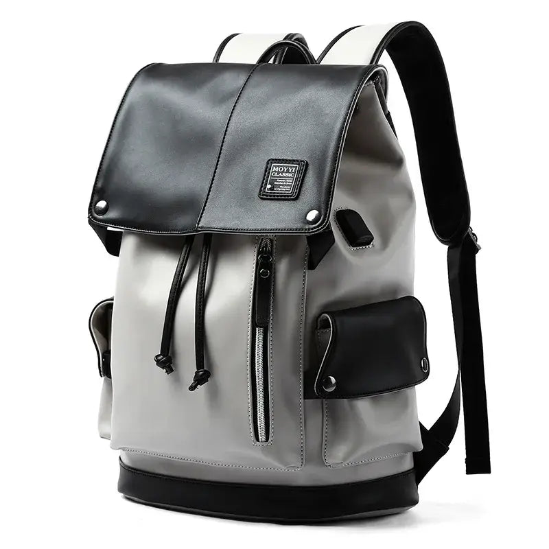 Men’s Waterproof Laptop Bag