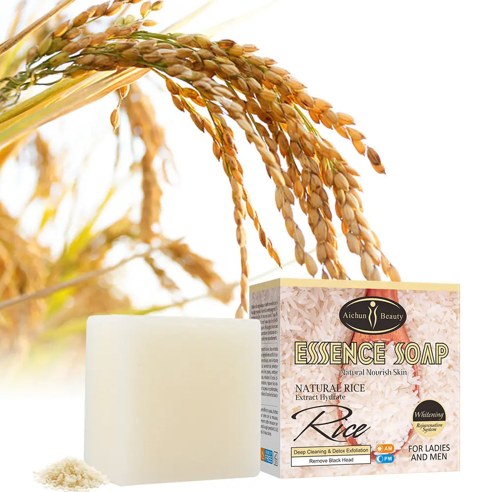 Soap Handmade Body Skin Brightening