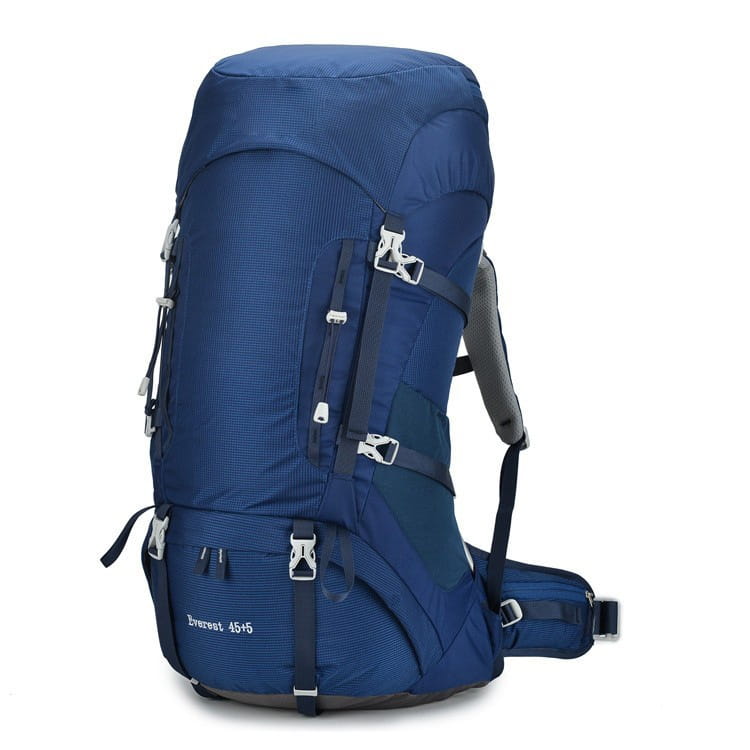 Ultra Light Breathable Hiking Backpack