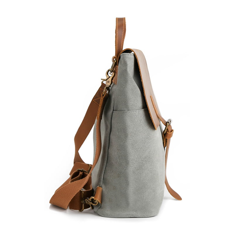 Retro Backpack