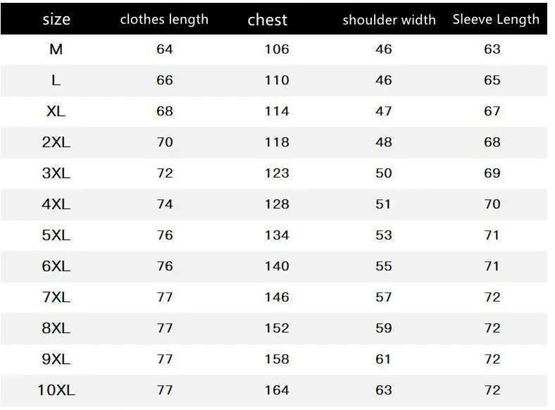 Plus Size Men’s Jacket