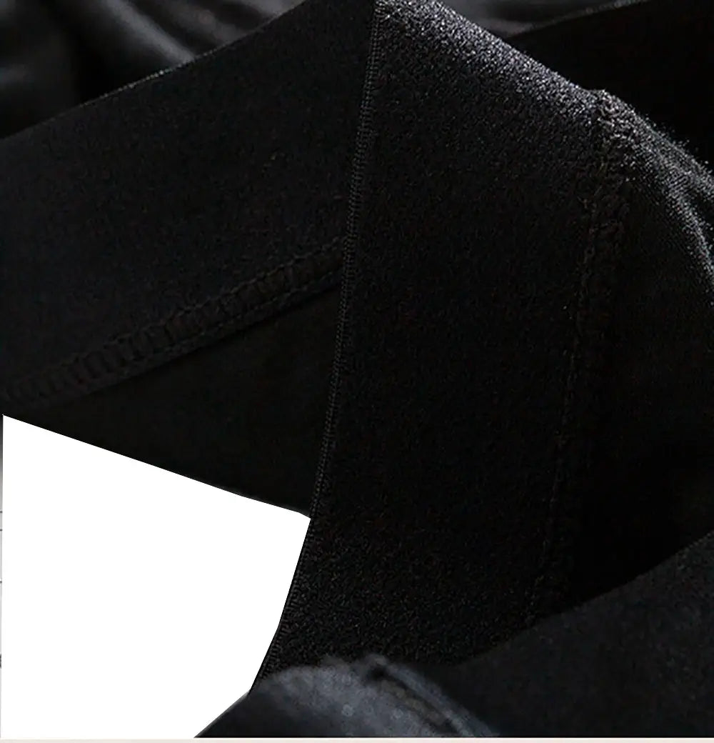Women’s Fashion Mid Waist Four-layer Bamboo Fiber Physiological Underwear