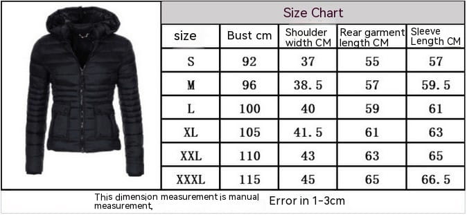 Jackets for Women Winter Red Coat Motorcycle
