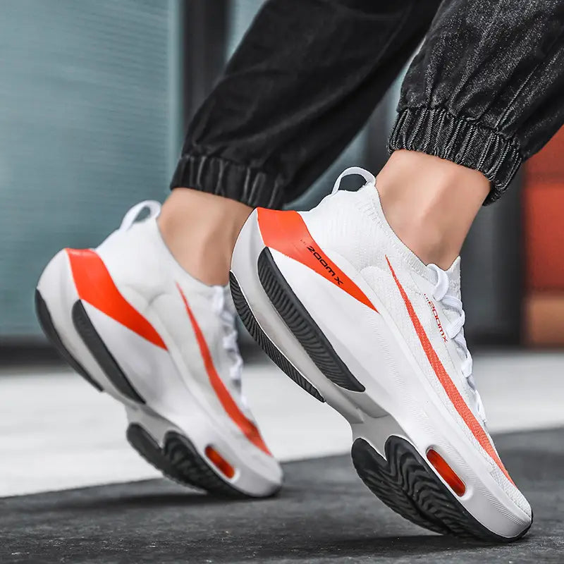 Plus Size Outdoor Sports Running Shoes