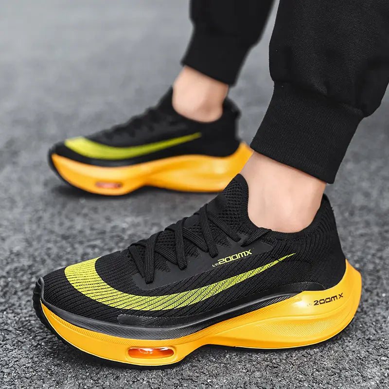 Plus Size Outdoor Sports Running Shoes