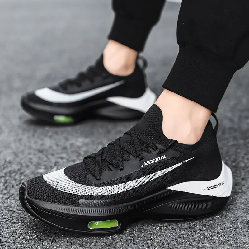 Plus Size Outdoor Sports Running Shoes