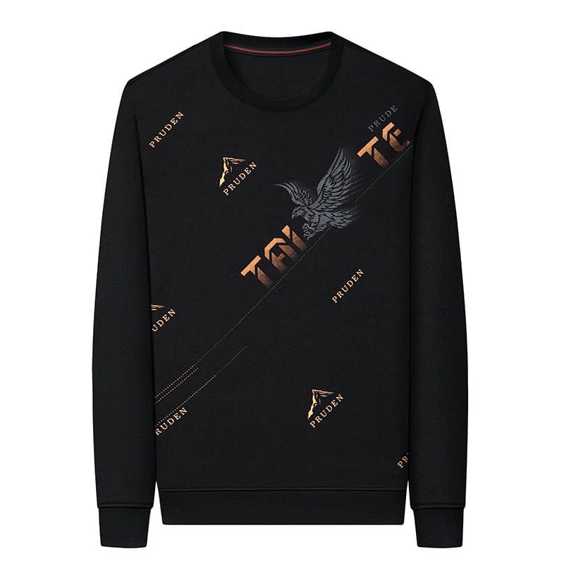 Men’s Autumn And Winter Undershirt Inner Wear