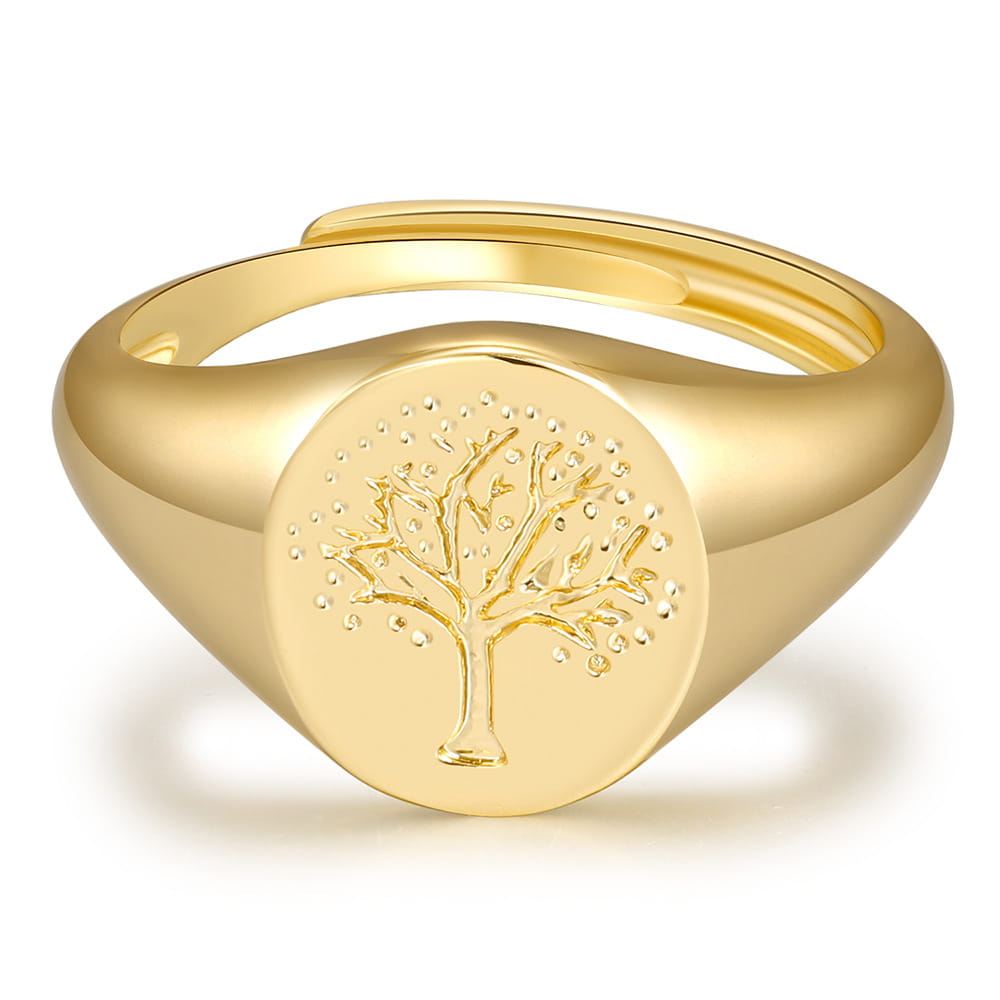 Cold Style Women’s Ring Accessories Jewellery