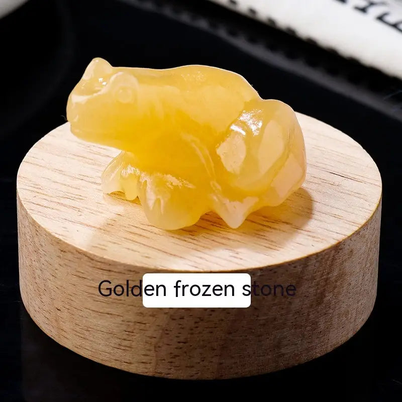 Specimen Popular Science Ornament Children’s Gifts