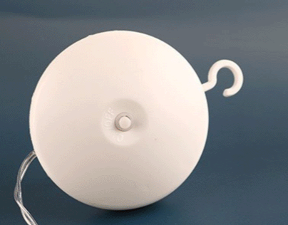 Christmas 3pcs LED Light Star Xmas Tree Hanging Sucker Lamp Window Ornaments Decoration For Home Xmas Navidad New Year