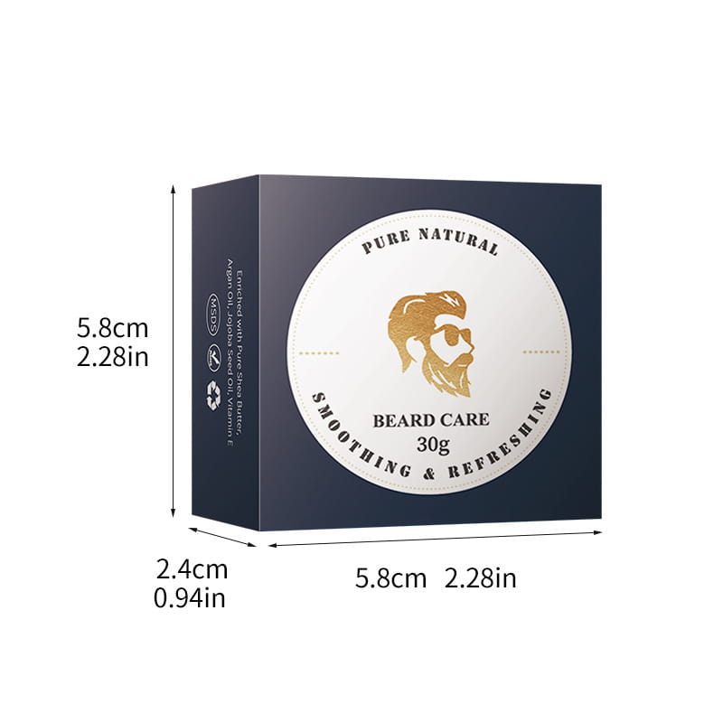 Men Shaving Cream 30g