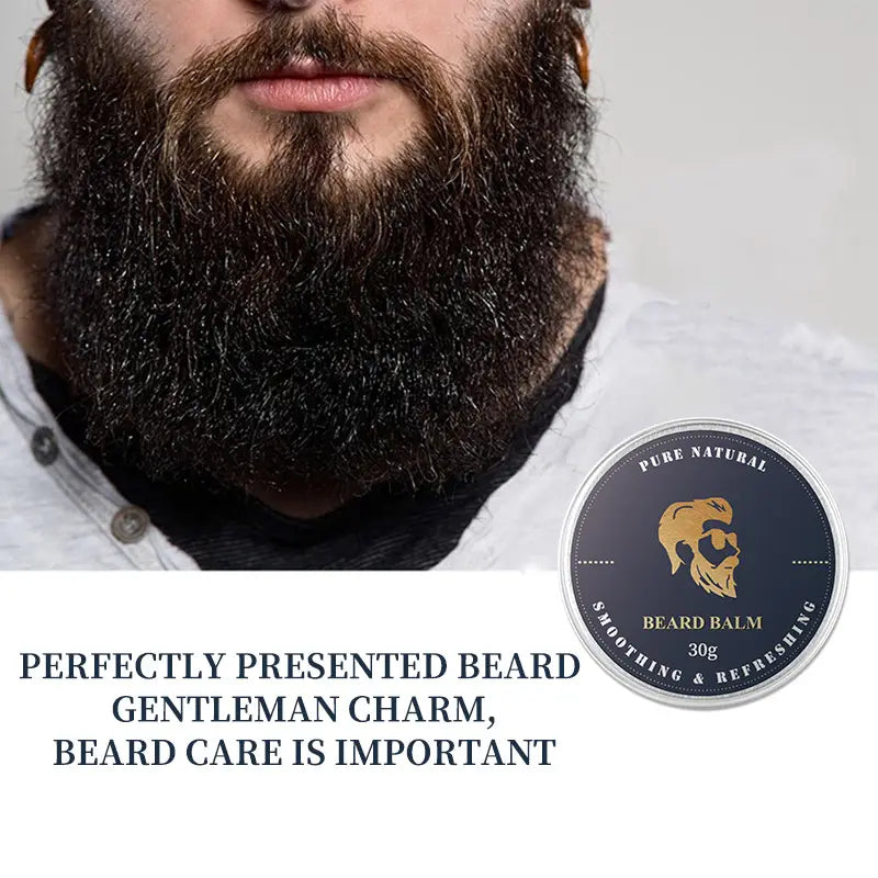 Men Shaving Cream 30g