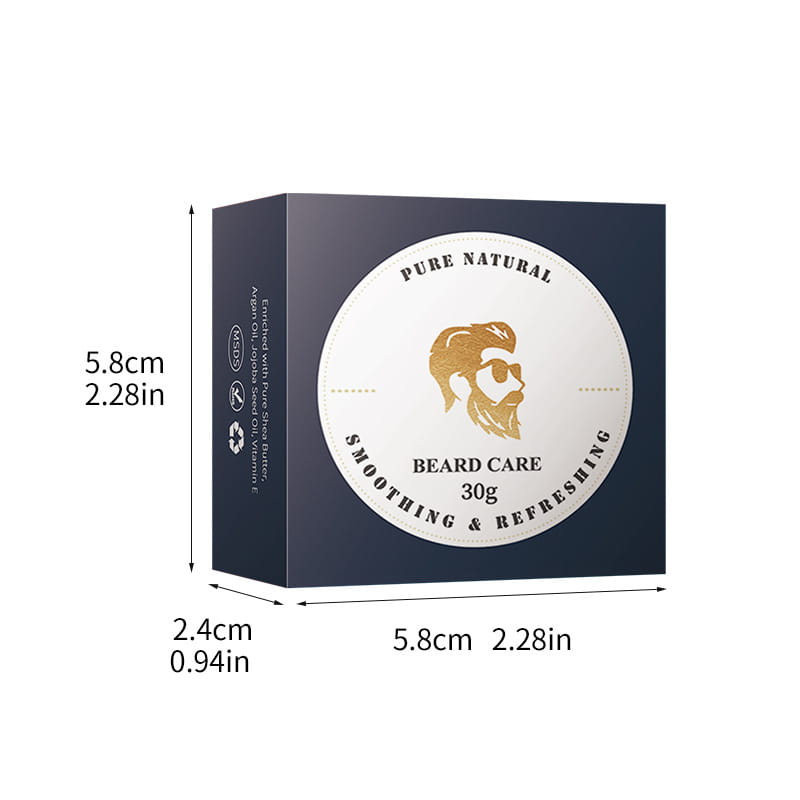 Men Shaving Cream 30g