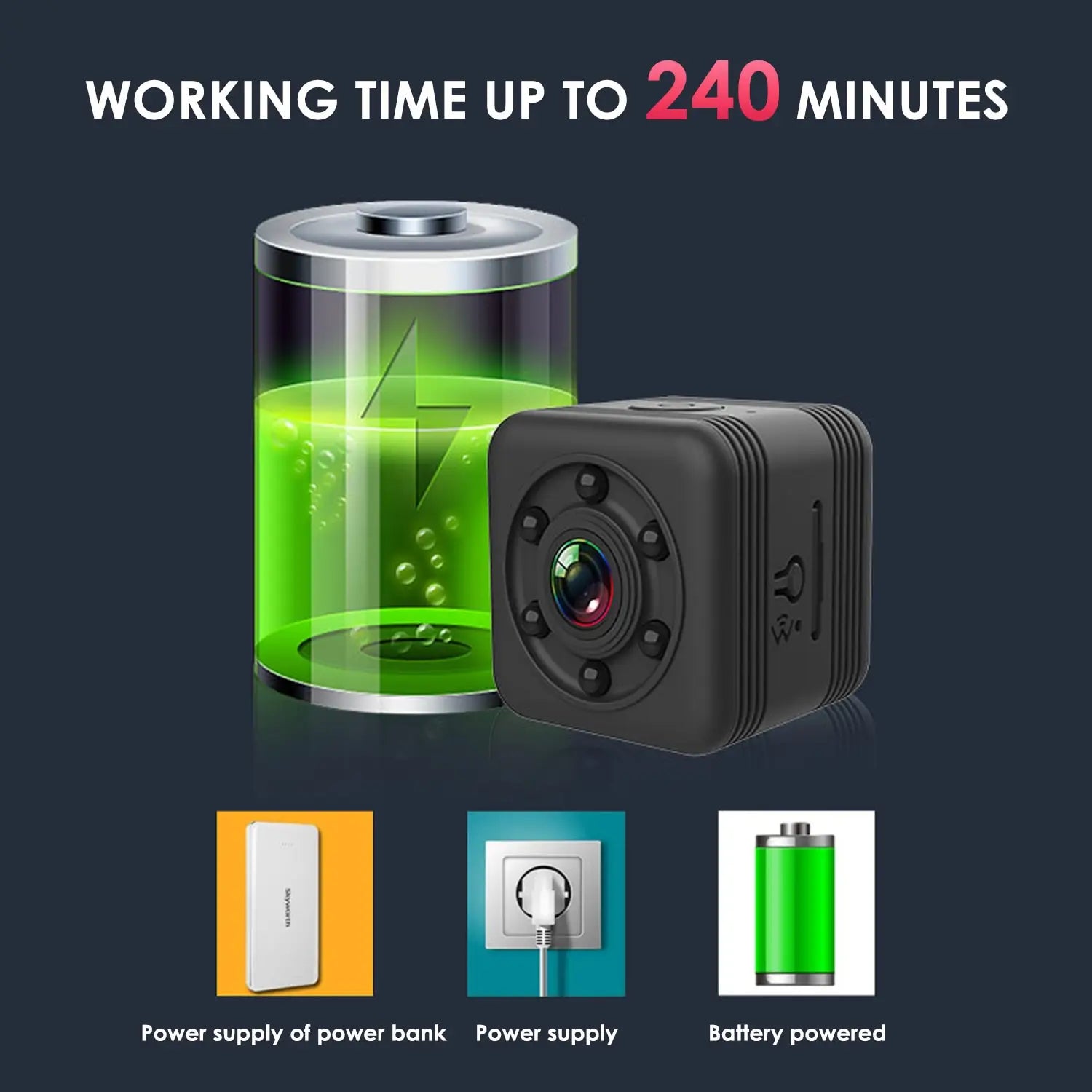 sq29 waterproof sports camera