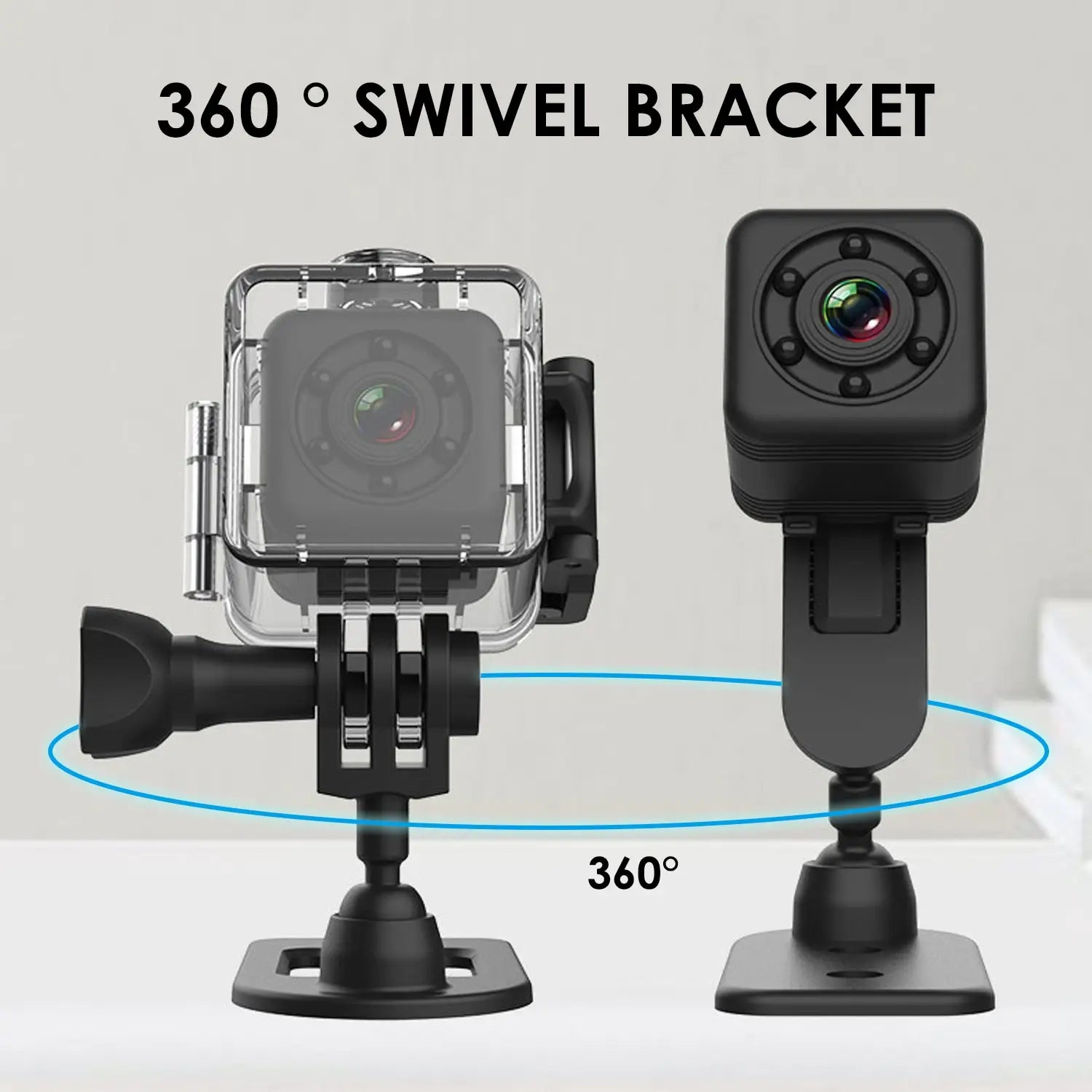 sq29 waterproof sports camera