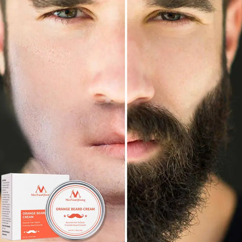 Men’s Plastic Shaving Cream
